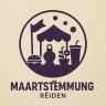 Maartstëmmung